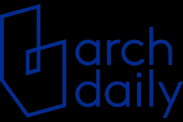 ArchDaily logo