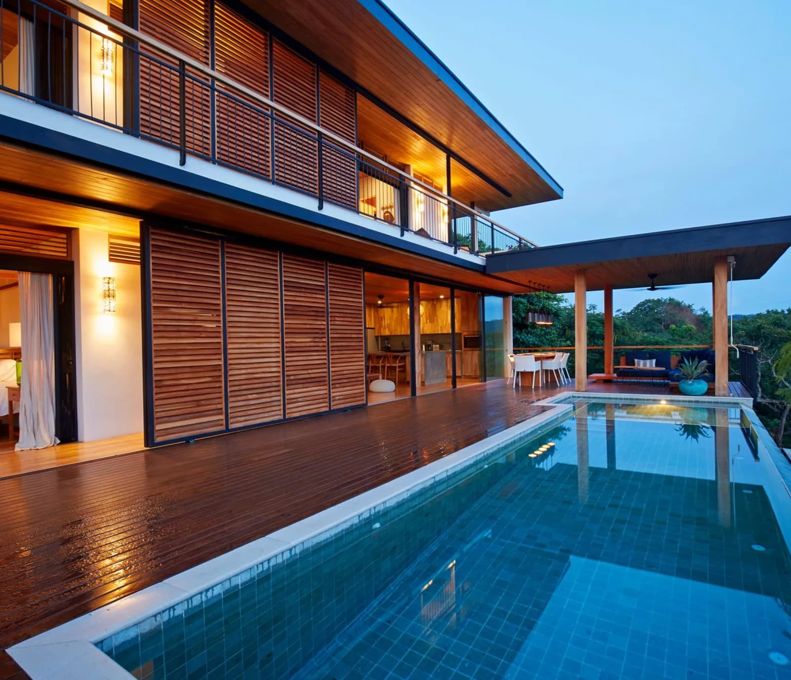 Casa Guanacaste — Guanacaste, Costa Rica