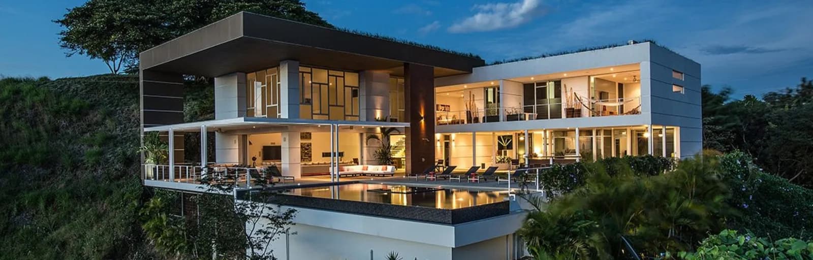 EOS — Costa Rica