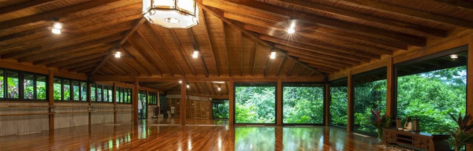 Shakti Shala — Costa Rica