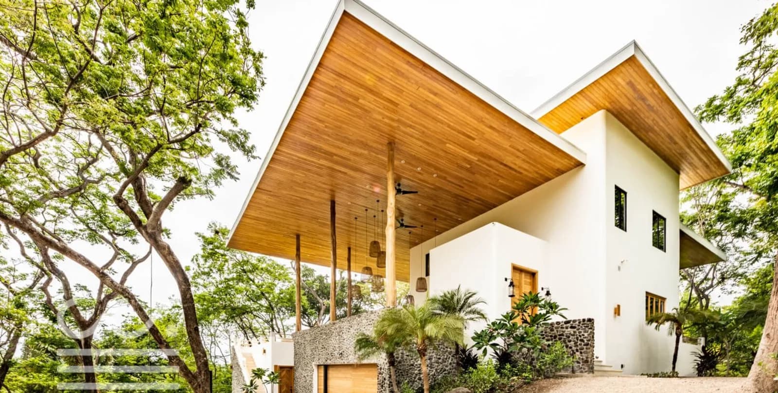 Villa Corazón del Árbol — Costa Rica