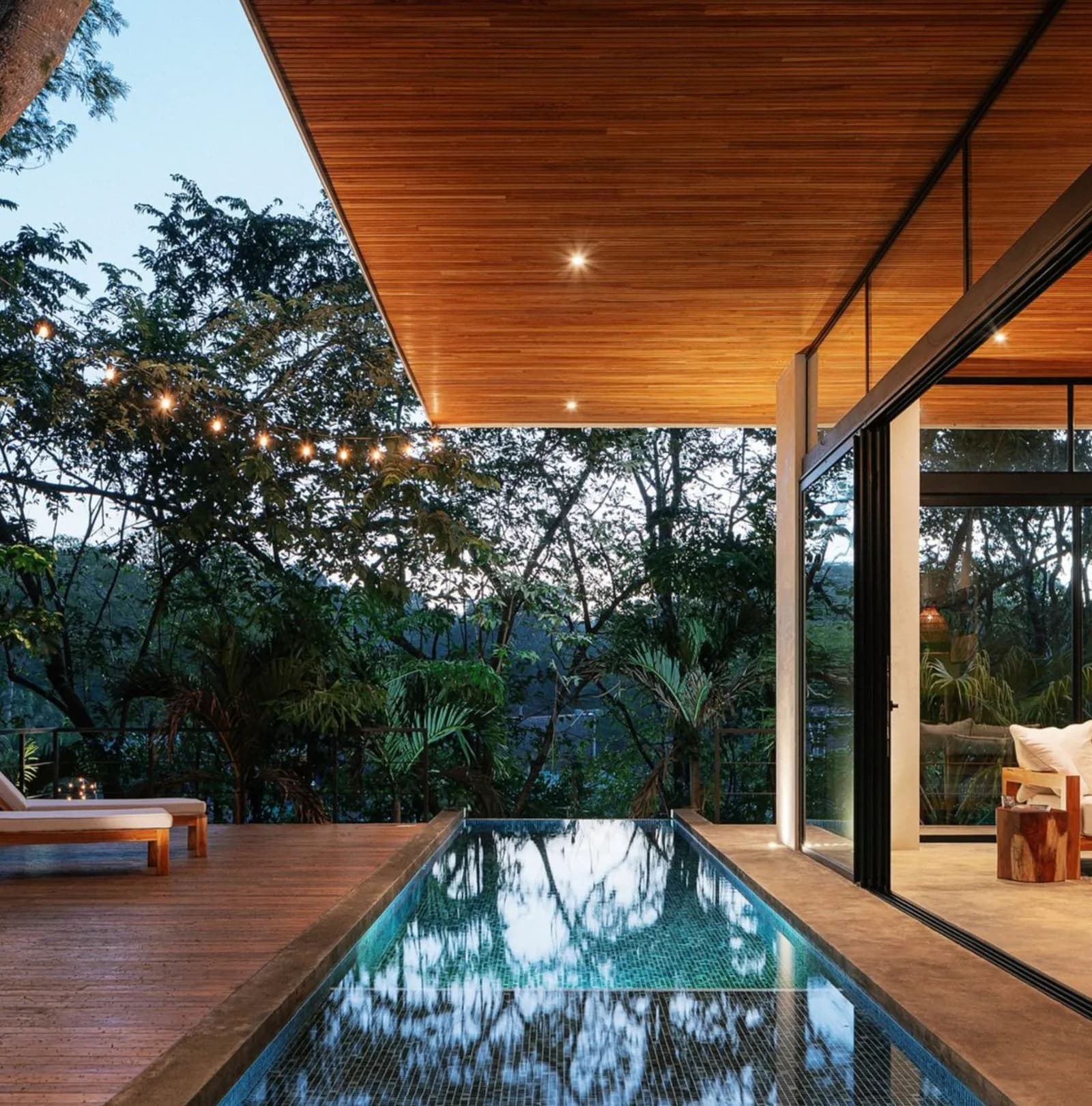 Villa Esperanza — Nosara, Guanacaste