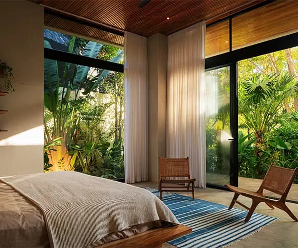 Renovations & Extensions — Blue Projects Construction
